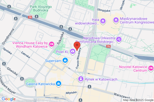 Instal-Bud. Zaklad projektowo - wykonawczy KGK Brzezinscy