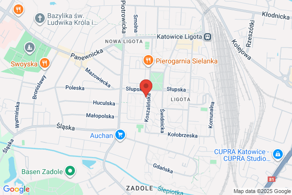 Isakow Wlodzimierz, inz. Zaklad instalacji sanitarnych, c.o.