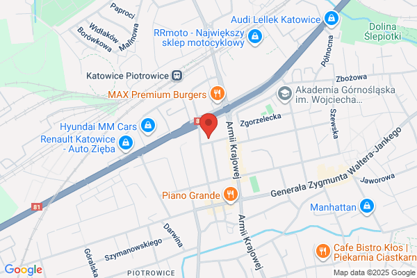 Andertex. Ogrzewanie podlogowe, instalacje przeciwoblodzeniowe, grzejniki