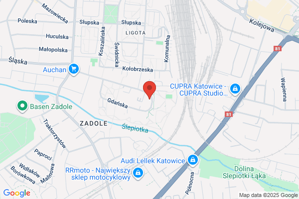 K.N. Technic SC. Przedsiebiorstwo instalacyjno - inzynieryjne