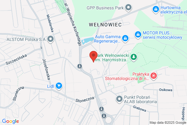 Polskie Firmy Online. Sp. z o.o.
