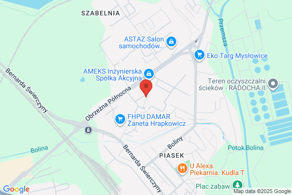 Wromat. PHU. Wronska H.