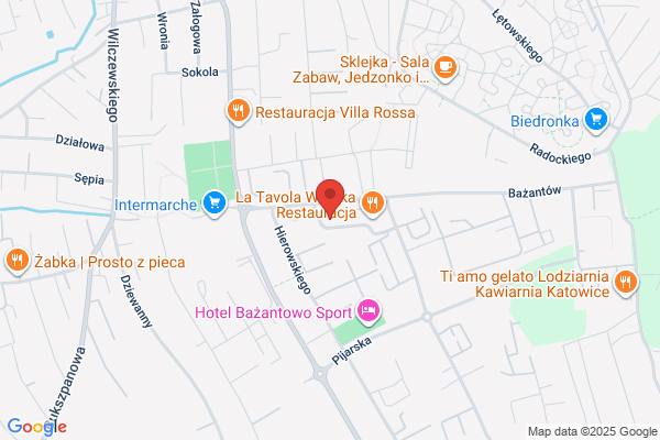 Rossman. FHU