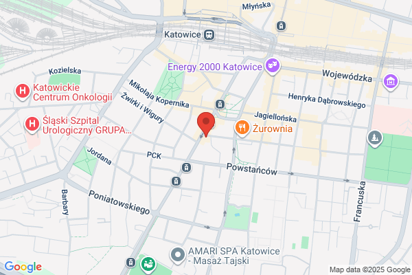 Górnicza Izba Przemyslowo - Handlowa