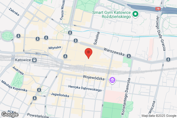 Sechman Roman. Pracownia zlotnicza