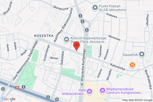 Luszcz Marek. Pracownia zlotnicza