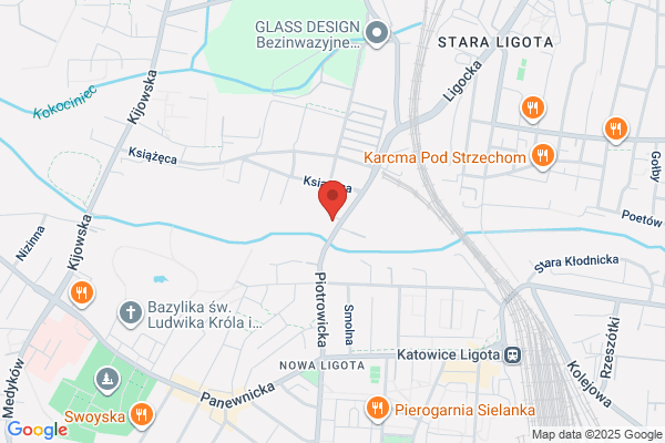 Witeks. Nagrobki, uslugi kamieniarskie z granitu i lastriko