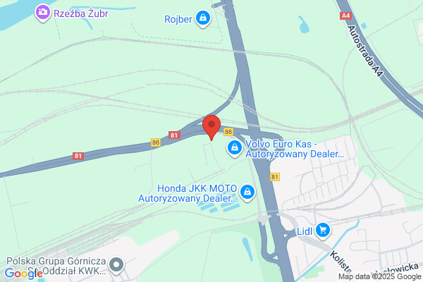 Bud-Las Piasek budowlany Katowice. Kopalnia piasku Śląskie