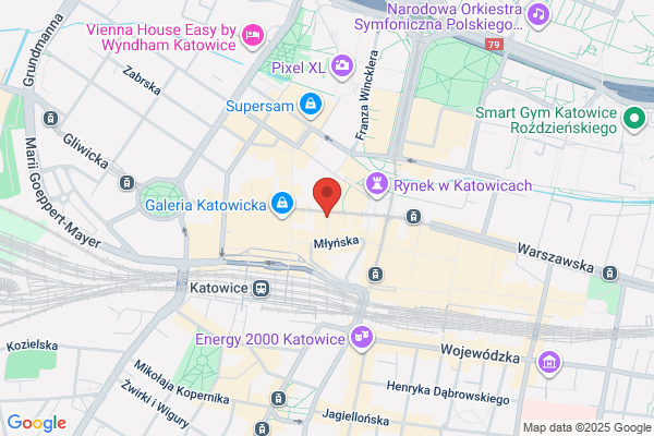 Kantor wymiany walut