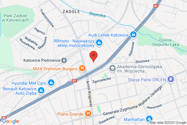 Suwalska Urszula. Kantor wymiany walut