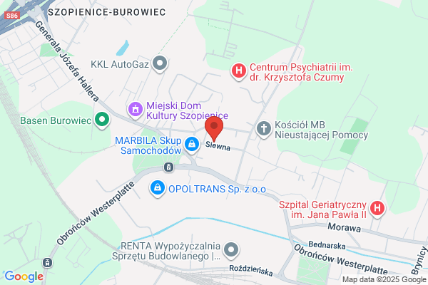 C i R SC. Kasy i drukarki fiskalne. Wróblowscy C.R.
