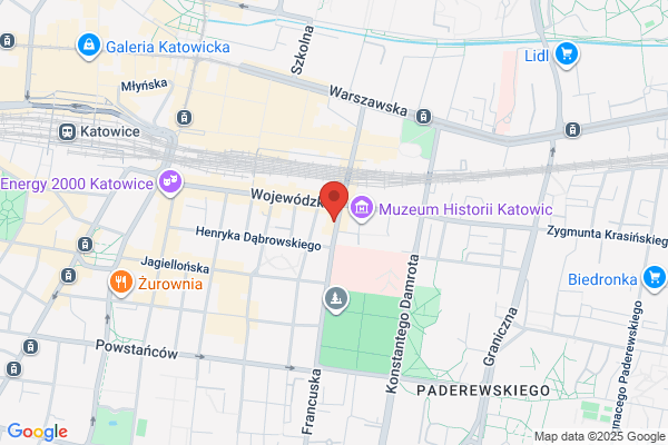 Bast. Palarnia kawy