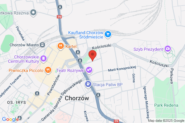 Stawowa SC. Szkaradek E., Brzezinski M.