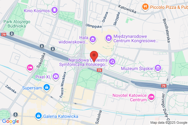 Klub fabryki maszyn Famur