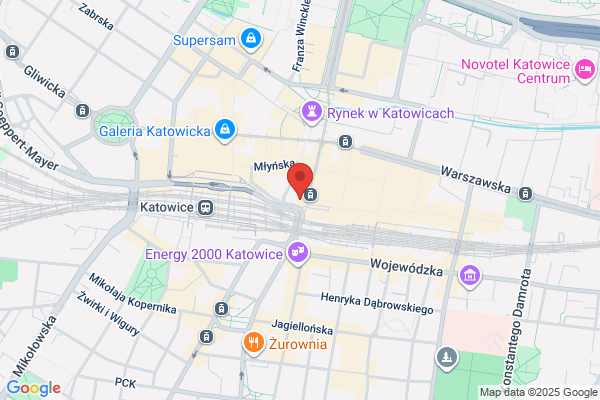 Klub srodowiskowy AZS