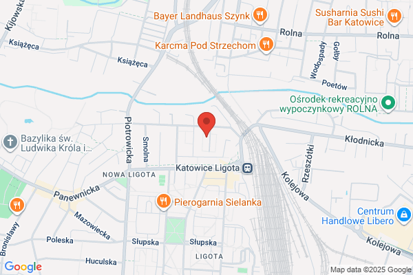 Kwadraty. Klub studencki