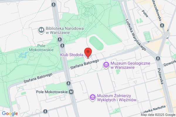 Zródlo. Klub muzyczny