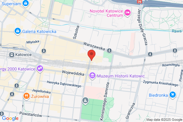Komornik Sadowy przy Sadzie Rejonowym