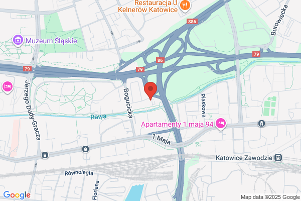 Cibeh SA. Centrum uslug informatycznych