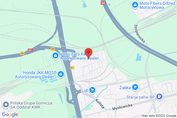 Demega SC. Biuro uslug komputerowych
