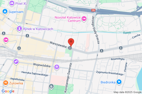 Den.pl. Studio komputerowe. Baranowski L.