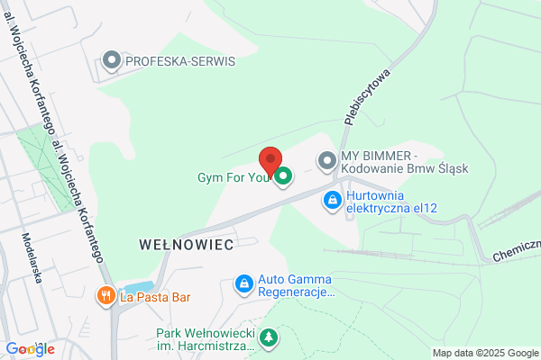 Ekom. Biuro inzynieryjno - doradcze