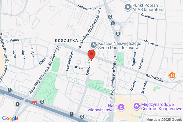 Grupa Konsultingowa Defin. Sp. z o.o.