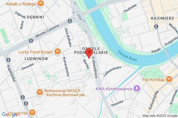 Jacobs Gibb (Polska). Sp. z o.o. Nadzór i projektowanie robót