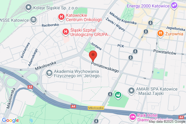Body Control. Studio kosmetyczne