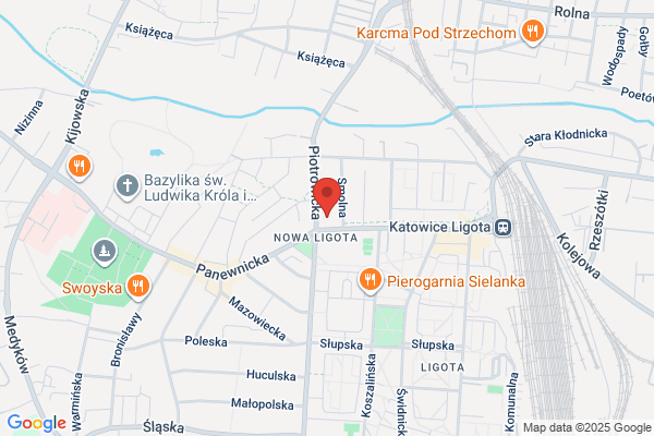 Bujarska J. Gabinet kosmetyczny