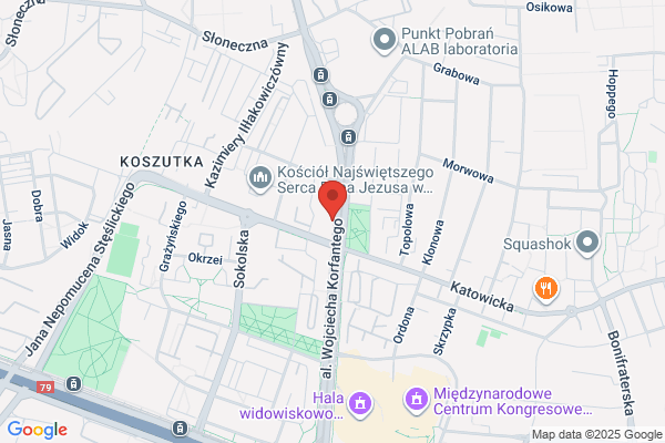Der-Med. Centrum kosmetyczno - dermatologiczne