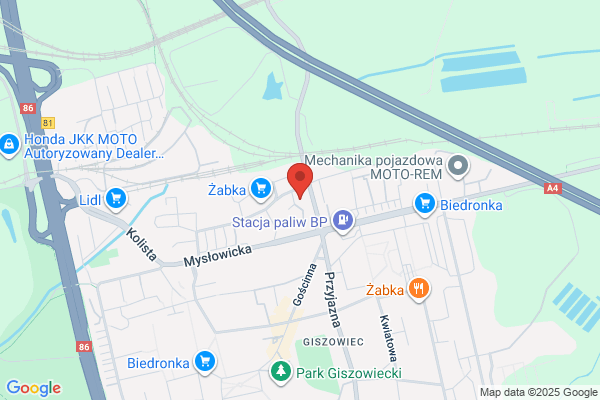 Famulok Iwona. Gabinet kosmetyczny