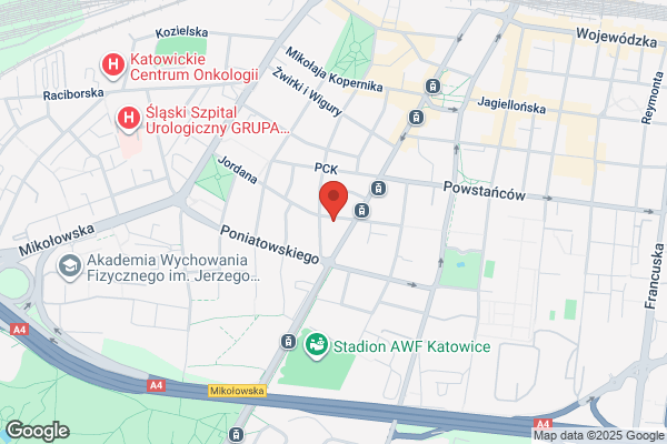 Instytut kosmetyczny