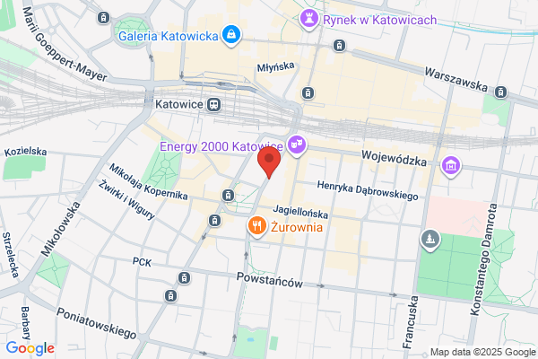 Justin. Salon kosmetyczny i masazu