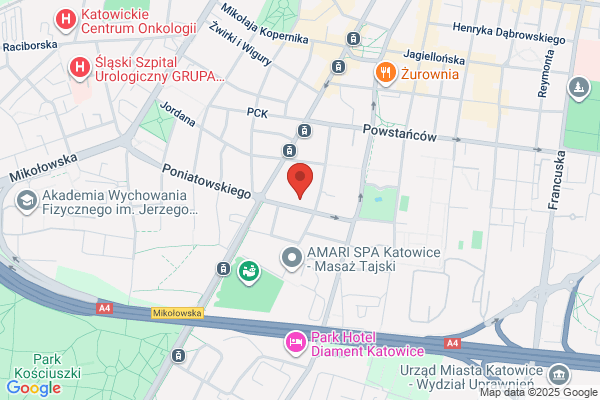 Kanczuga Ewa. Gabinet kosmetyczny