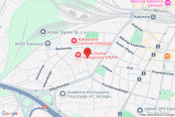 Klarowicz Danuta. Kosmetyka, solarium