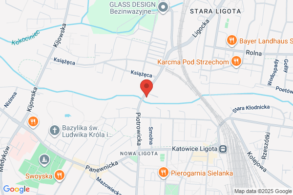 Kosmetyka i Higiena. Spóldzielnia Pracy. Zaklad kosmetyczny