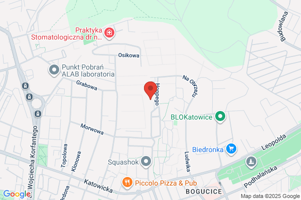Kosmetyka i Higiena. Spóldzielnia pracy