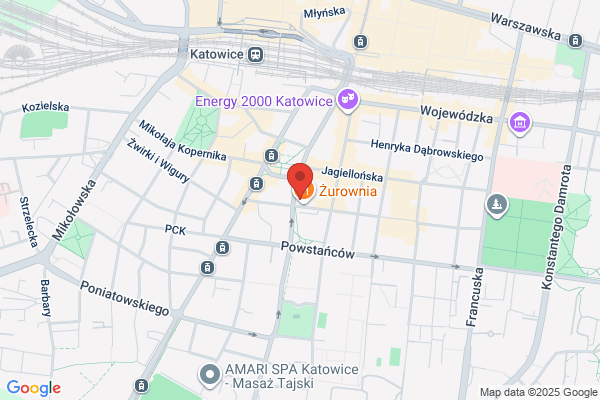 Pieknosc Dnia. Gabinet kosmetyczny