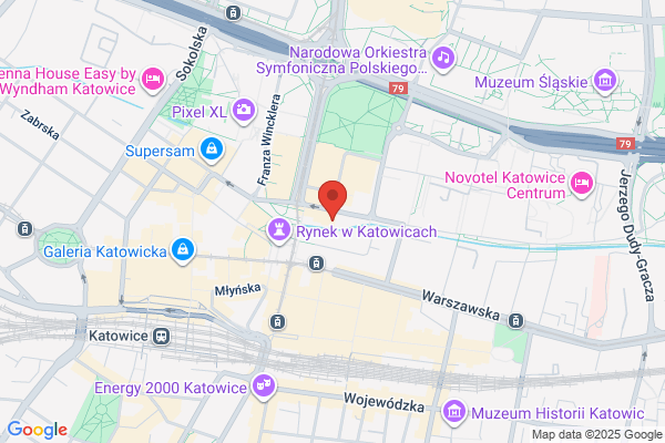 Regina. Salon zdrowia i urody