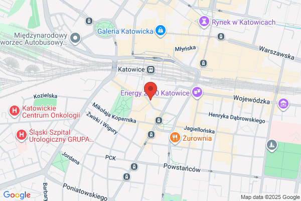 Tara. Salon kosmetyczny, solarium. Kazior H., Andrzejak J.