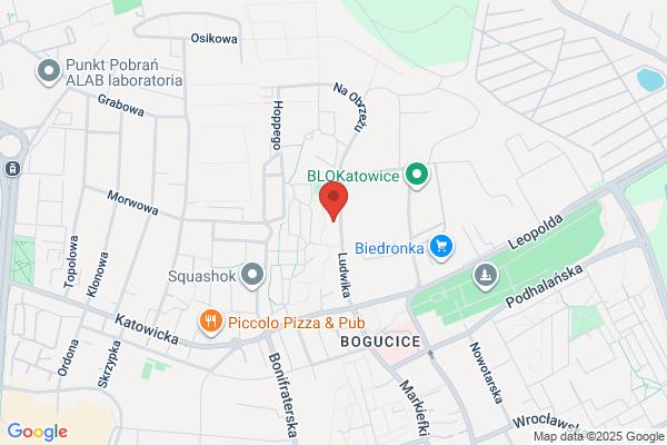 Torex SC. Pekalscy R.A.