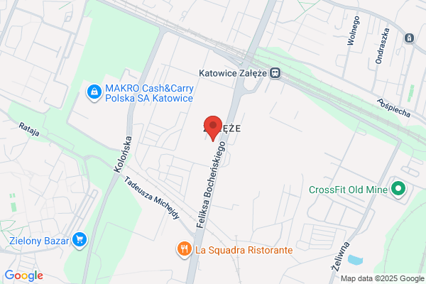 Rossmann. Sp. z o.o. Supermarkety Drogeryjne Polska