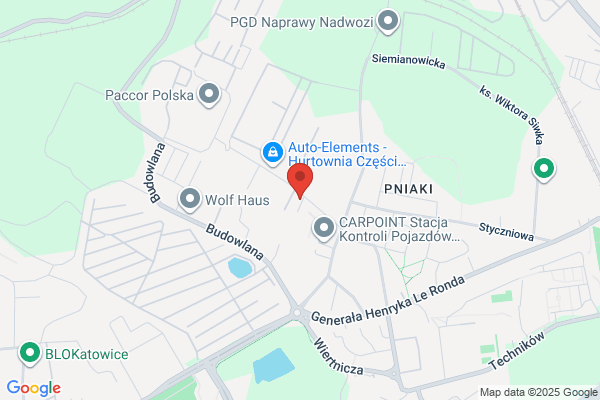 Eris Partner Katowice. Sp. z o.o.