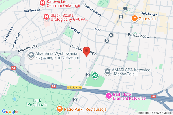 Kosciól Wolnych Chrzescijan. Zbór