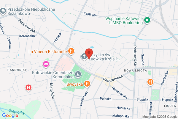 Kuria Prowincjonalna Franciszkanów