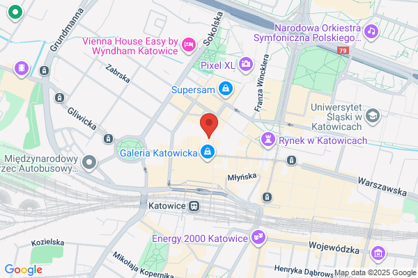Opoka. II Zbór Kosciola Chrzescijan Baptystów