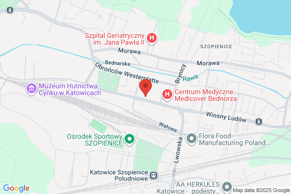 Parafia ewangelicko-augsburska