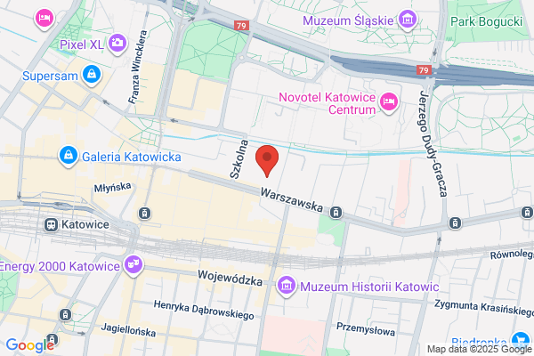 Parafia ewangelicko-augsburska