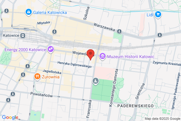 Parafia ewangelicko-metodystyczna Nowego Przymierza